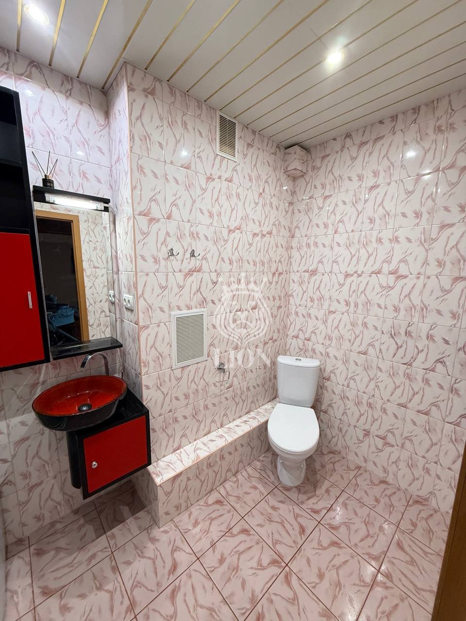 2-к квартира 51.2 м² 6/9 эт., Морская — фото 16