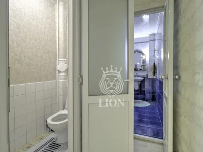 2-к квартира 79.1 м² 2/5 эт., Октябрьская — миниатюра 10