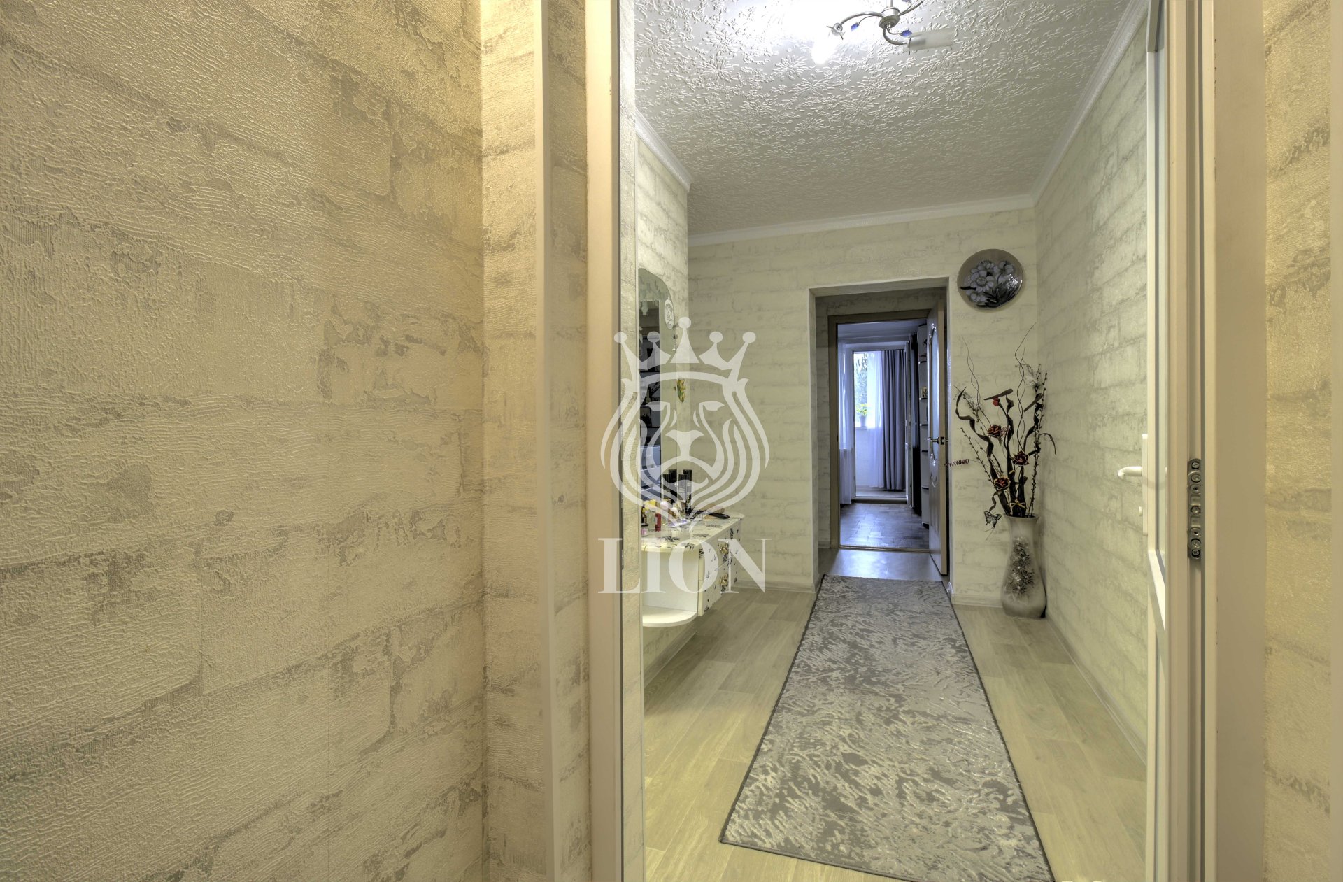 2-к квартира 79.1 м² 2/5 эт., Октябрьская — фото 6