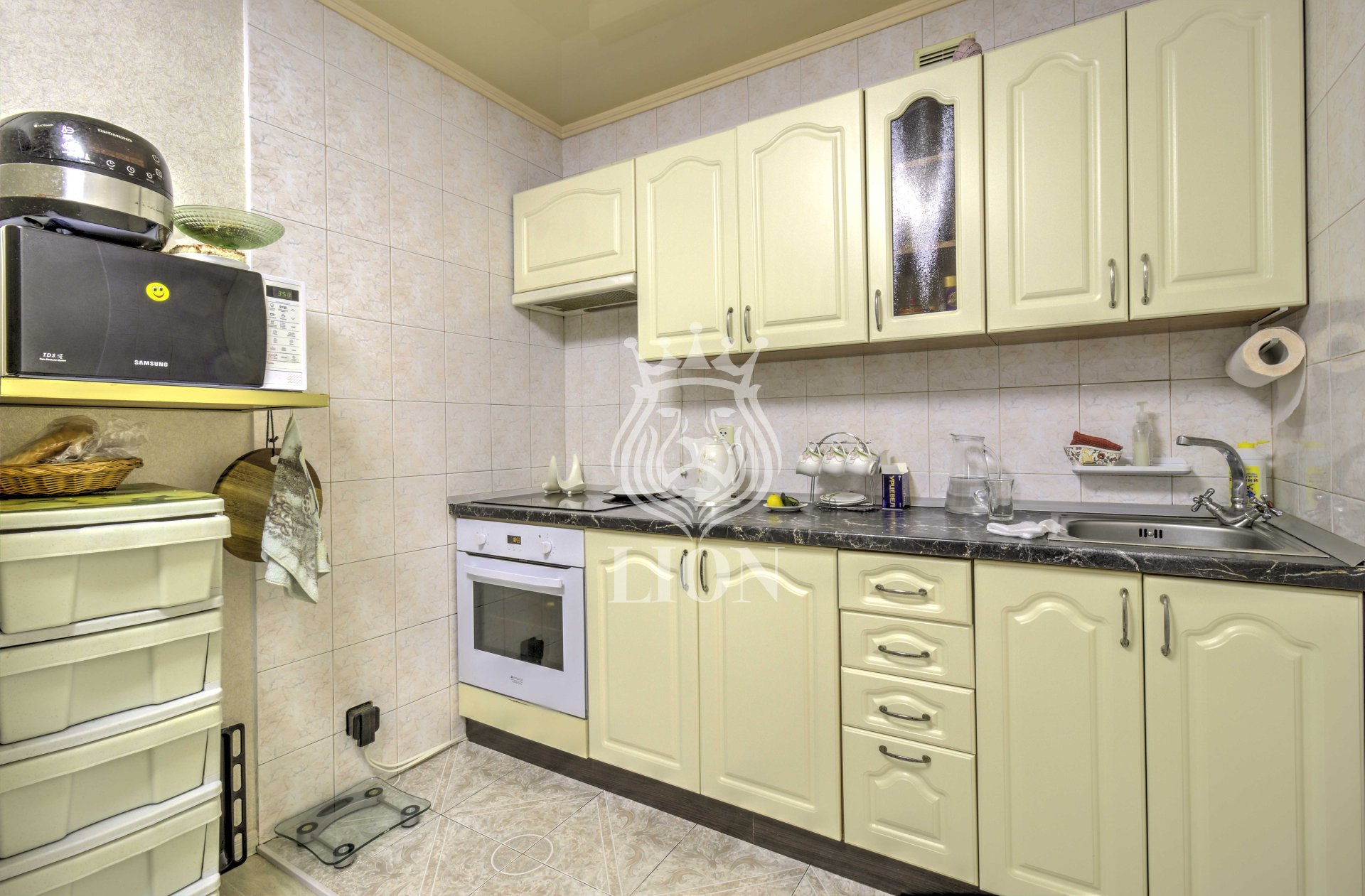 2-к квартира 79.1 м² 2/5 эт., Октябрьская — фото 7