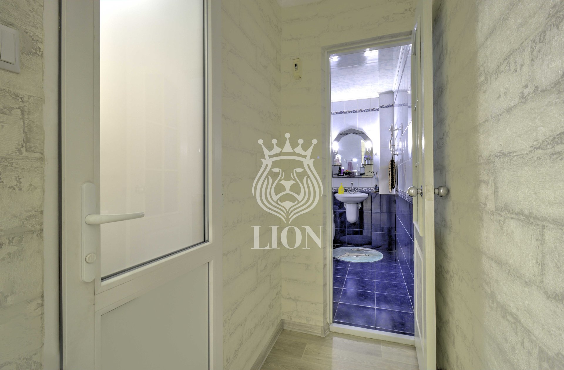 2-к квартира 79.1 м² 2/5 эт., Октябрьская — фото 9