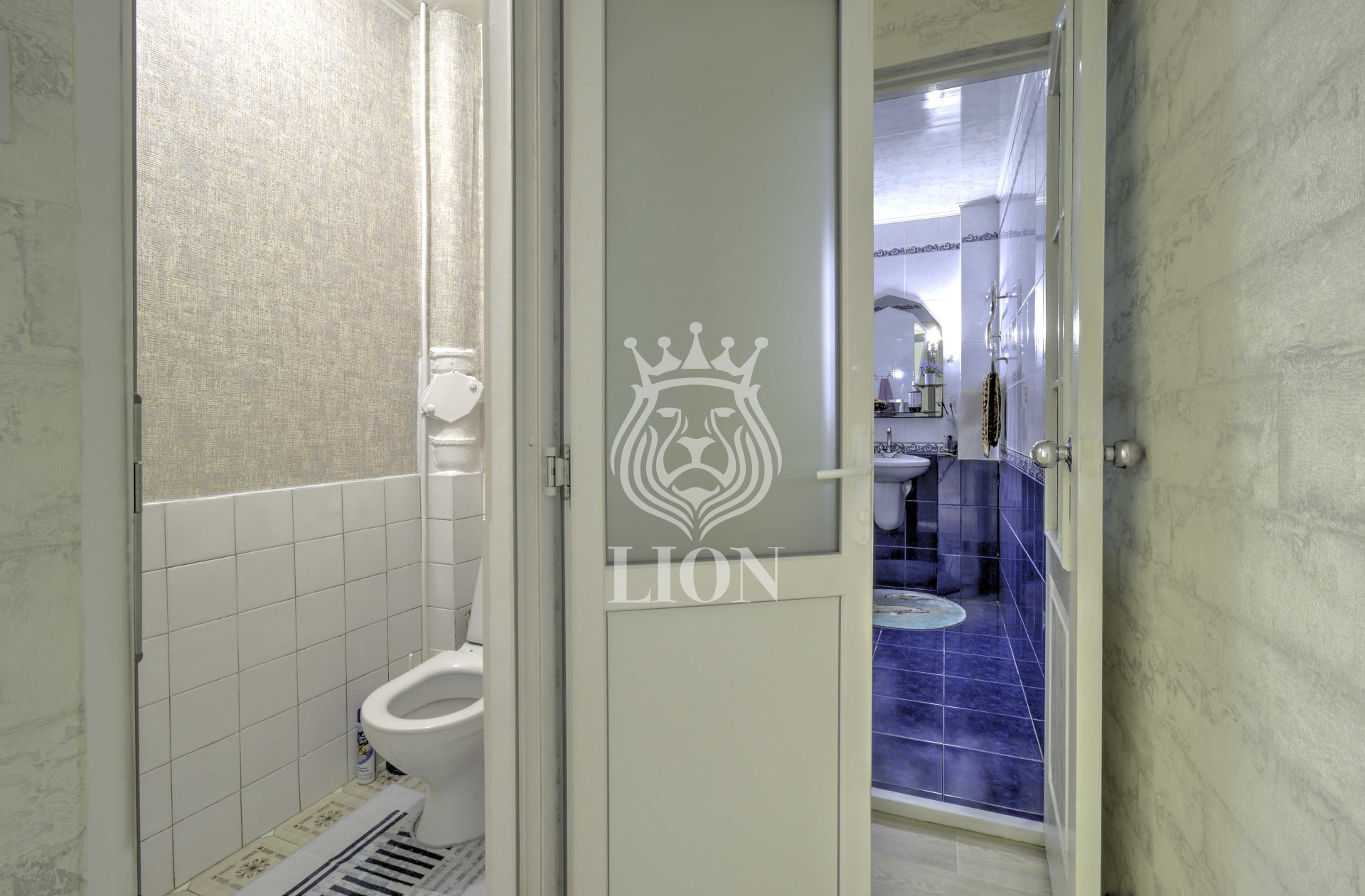 2-к квартира 79.1 м² 2/5 эт., Октябрьская — фото 10