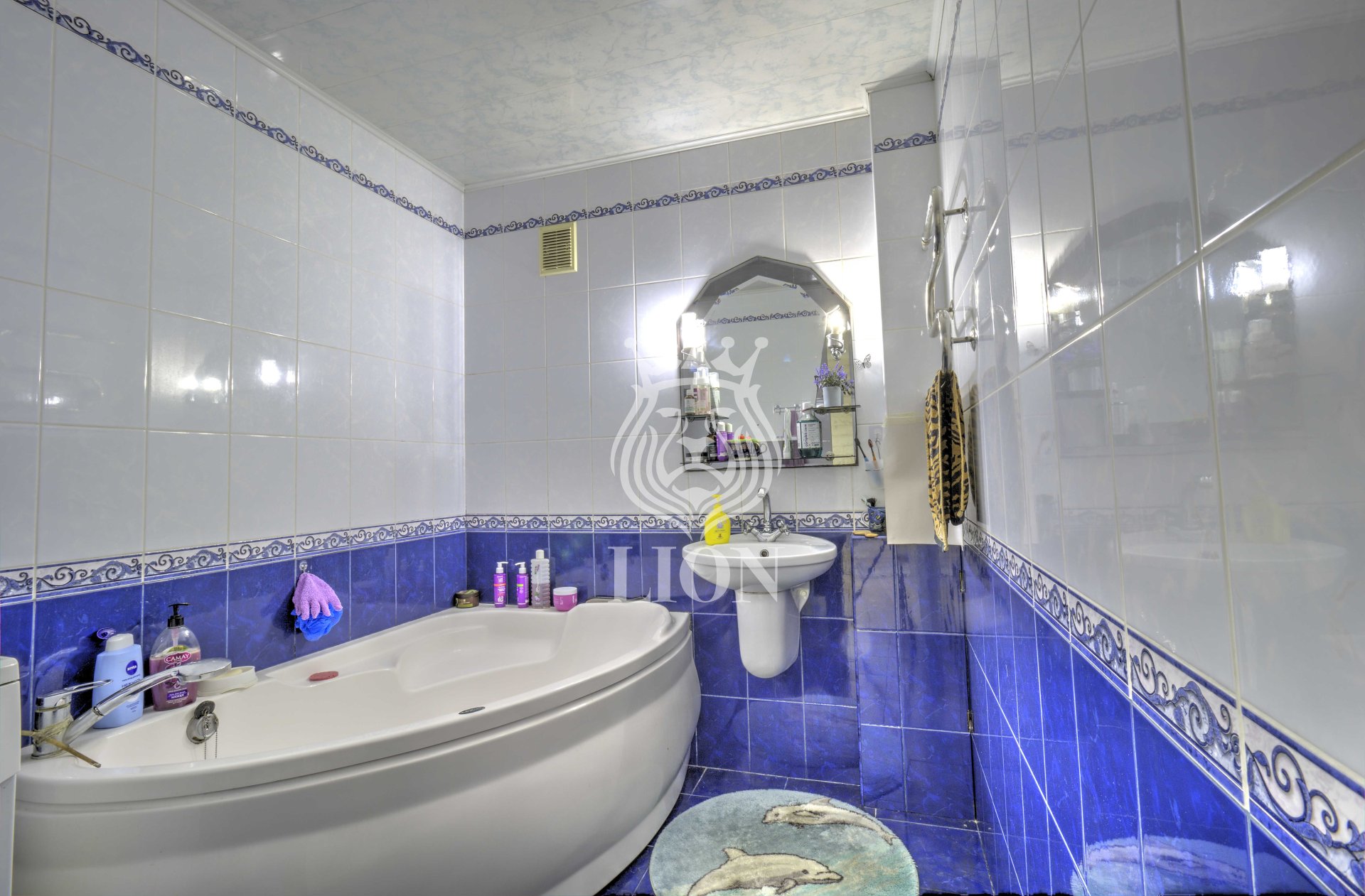 2-к квартира 79.1 м² 2/5 эт., Октябрьская — фото 11