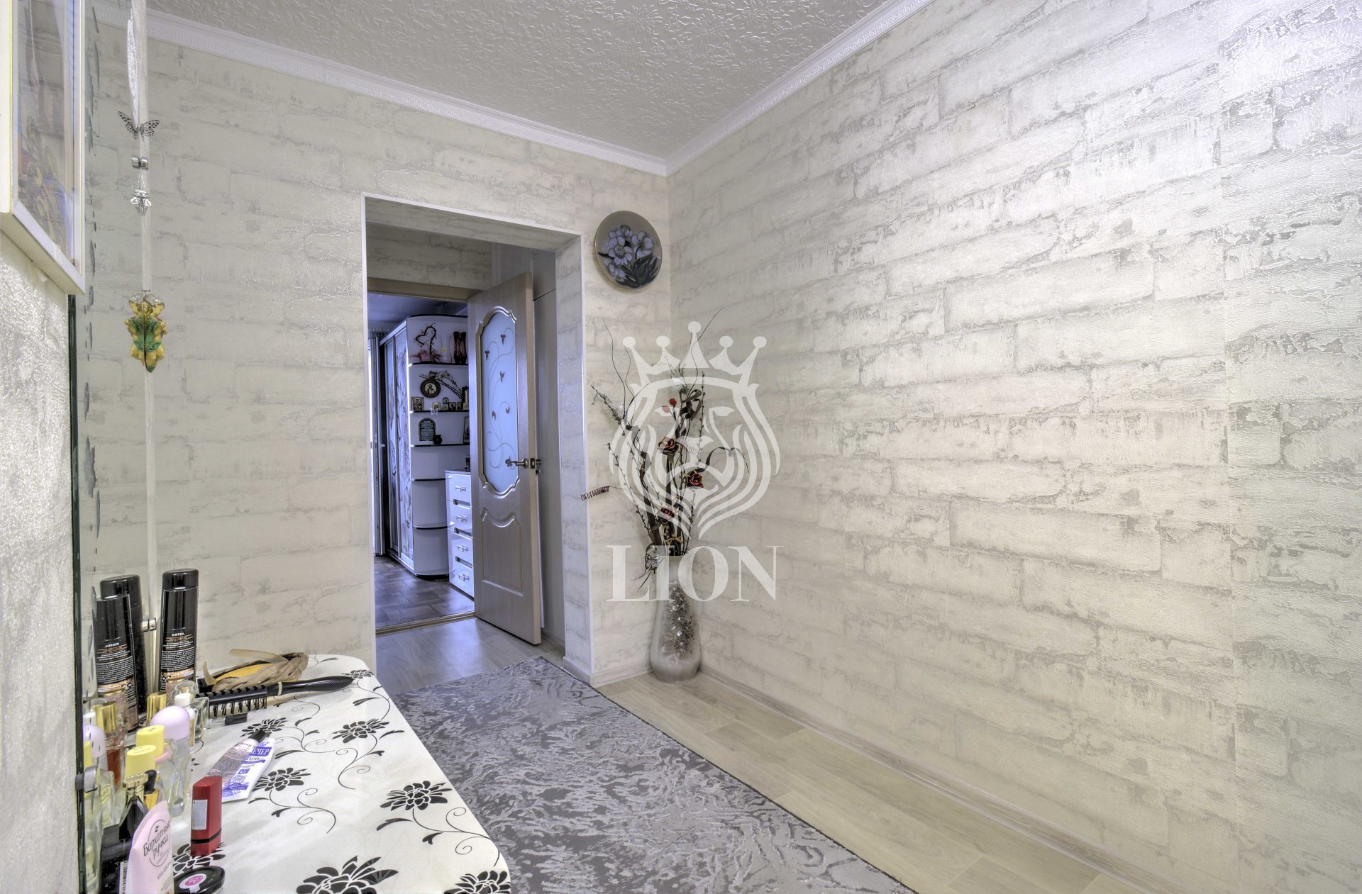 2-к квартира 79.1 м² 2/5 эт., Октябрьская — фото 12