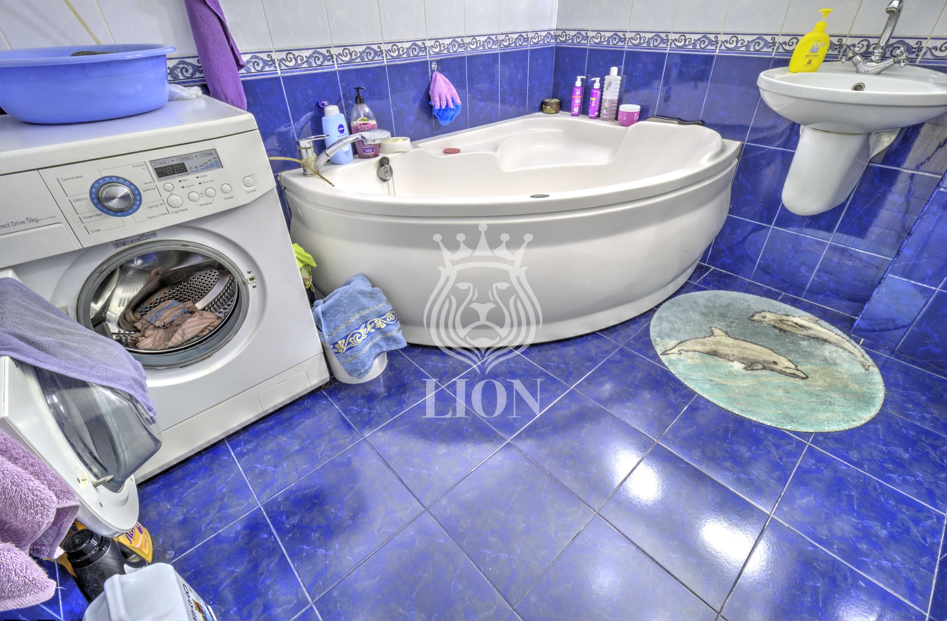 2-к квартира 79.1 м² 2/5 эт., Октябрьская — фото 13