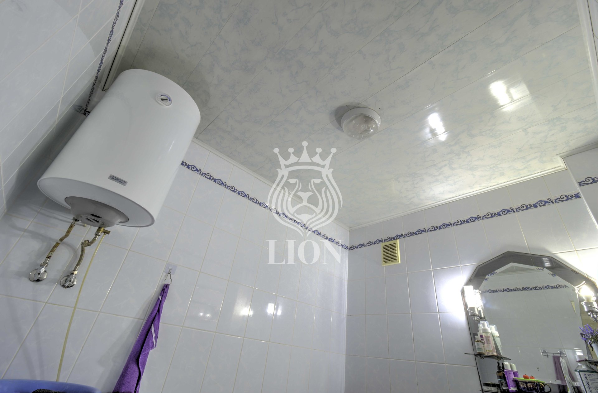 2-к квартира 79.1 м² 2/5 эт., Октябрьская — фото 14