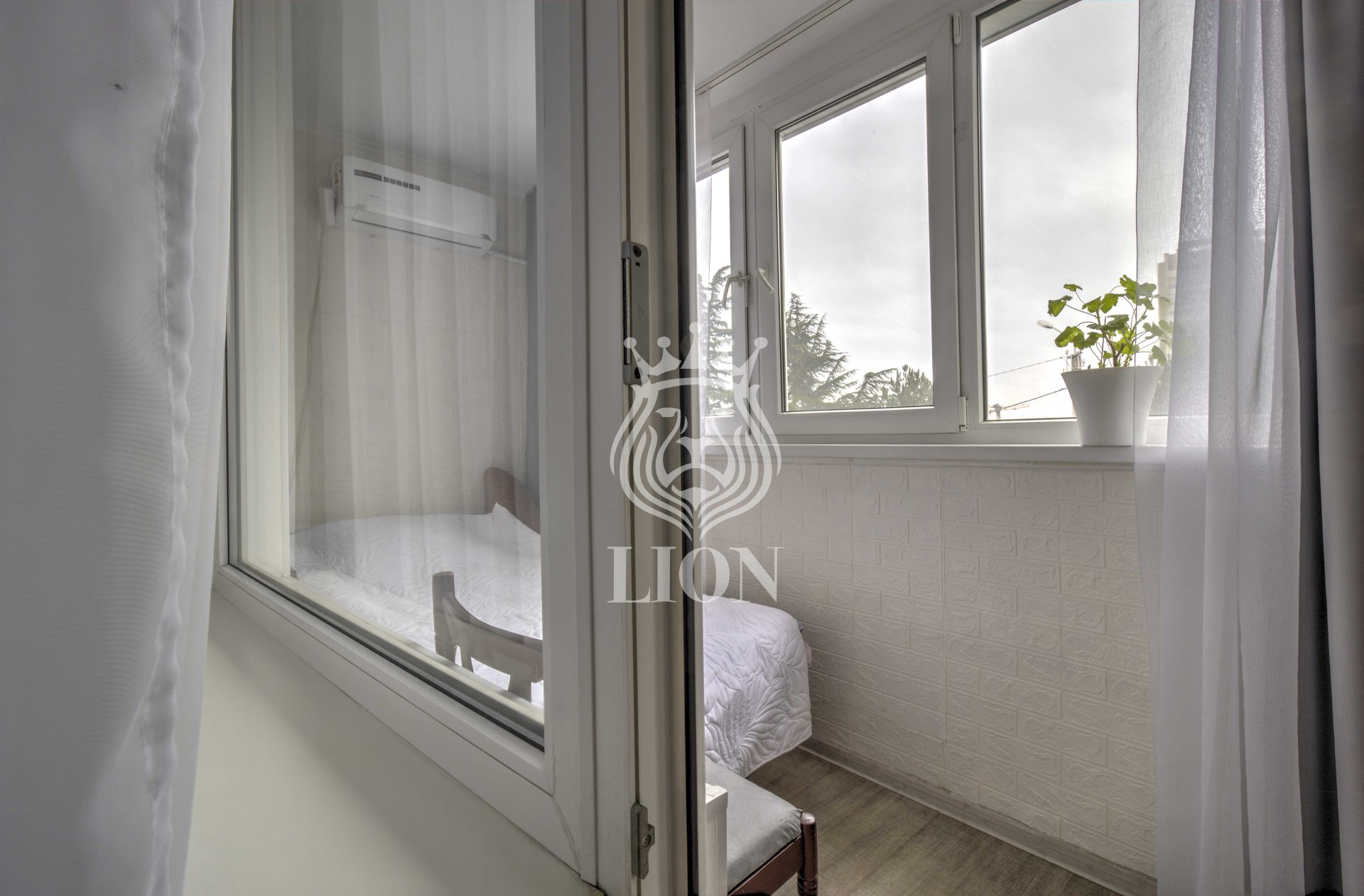 2-к квартира 79.1 м² 2/5 эт., Октябрьская — фото 19