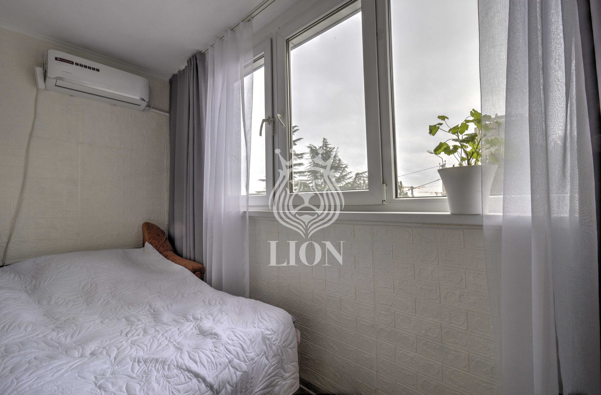 2-к квартира 79.1 м² 2/5 эт., Октябрьская — фото 21