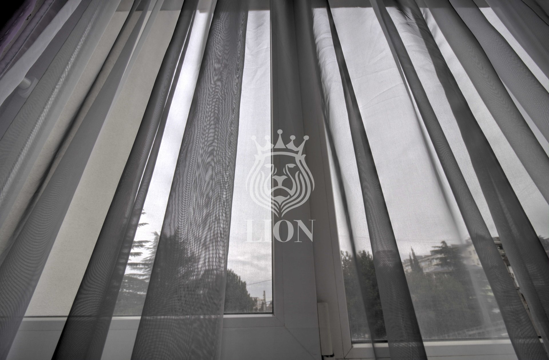 2-к квартира 79.1 м² 2/5 эт., Октябрьская — фото 28