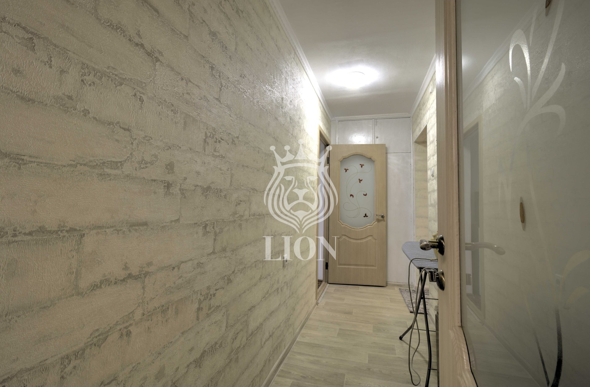 2-к квартира 79.1 м² 2/5 эт., Октябрьская — фото 31