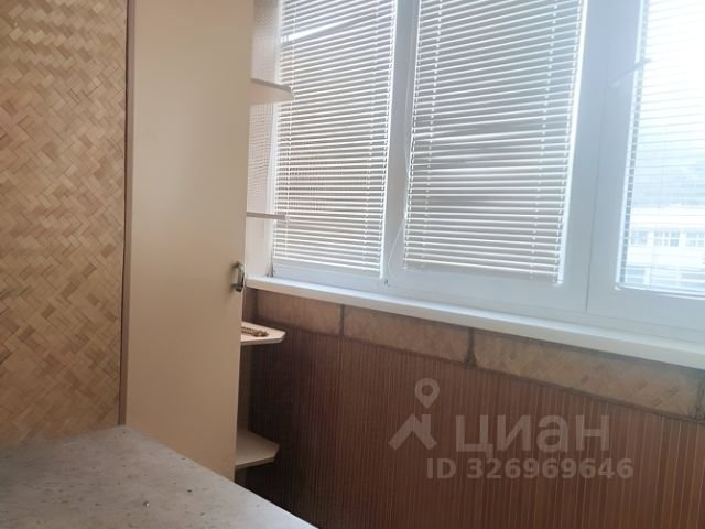 2-к квартира 60 м² 7/13 эт., Октябрьская — фото 2