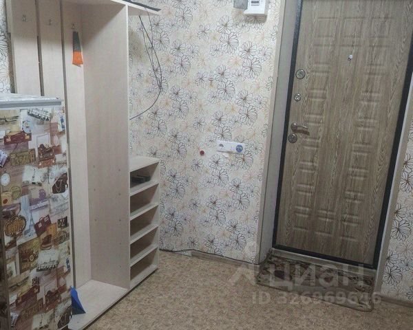 2-к квартира 60 м² 7/13 эт., Октябрьская — фото 3