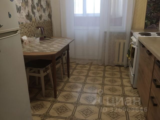 2-к квартира 60 м² 7/13 эт., Октябрьская — фото 5