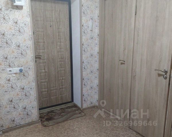 2-к квартира 60 м² 7/13 эт., Октябрьская — фото 7