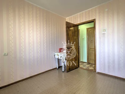 3-к квартира 52 м² 3/3 эт., Ароматная — миниатюра 4