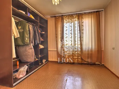 3-к квартира 52 м² 3/3 эт., Ароматная — миниатюра 6