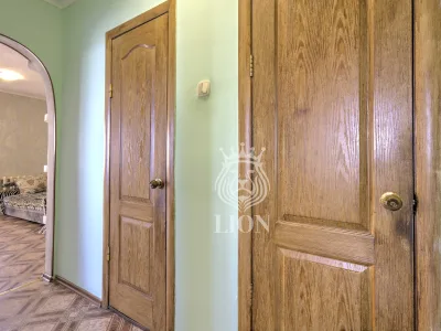 3-к квартира 52 м² 3/3 эт., Ароматная — миниатюра 8