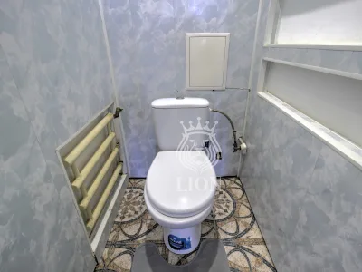 3-к квартира 52 м² 3/3 эт., Ароматная — миниатюра 9