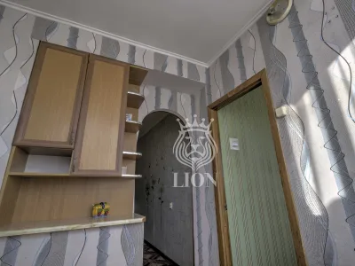 3-к квартира 52 м² 3/3 эт., Ароматная — миниатюра 20