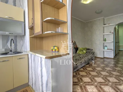 3-к квартира 52 м² 3/3 эт., Ароматная — миниатюра 27