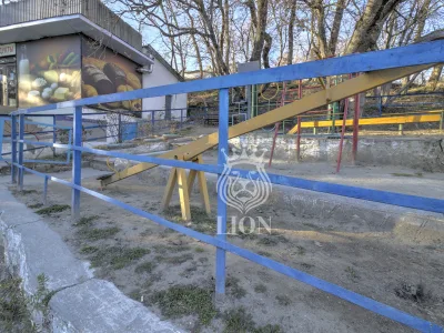 3-к квартира 52 м² 3/3 эт., Ароматная — миниатюра 30