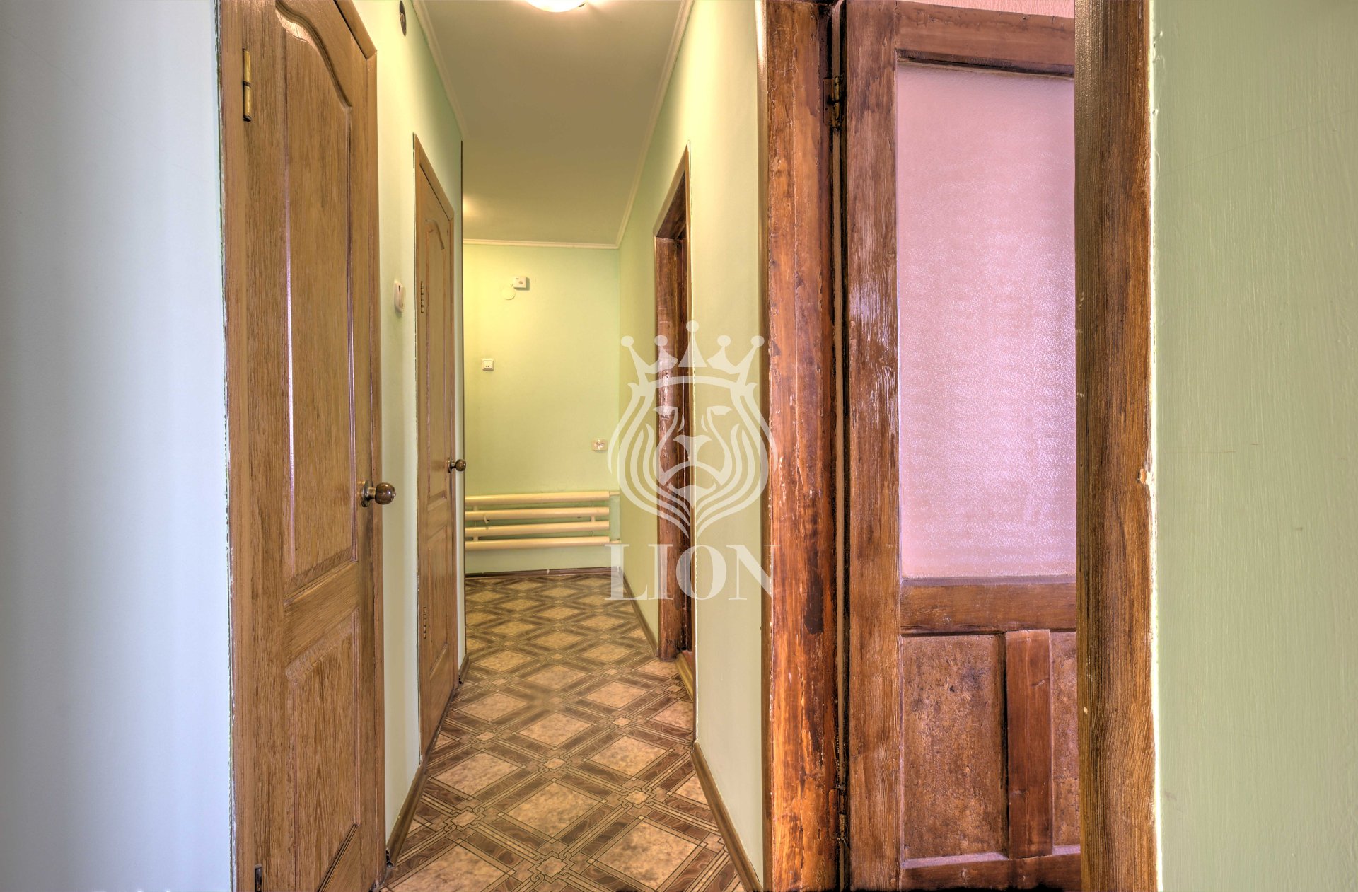 3-к квартира 52 м² 3/3 эт., Ароматная — фото 12