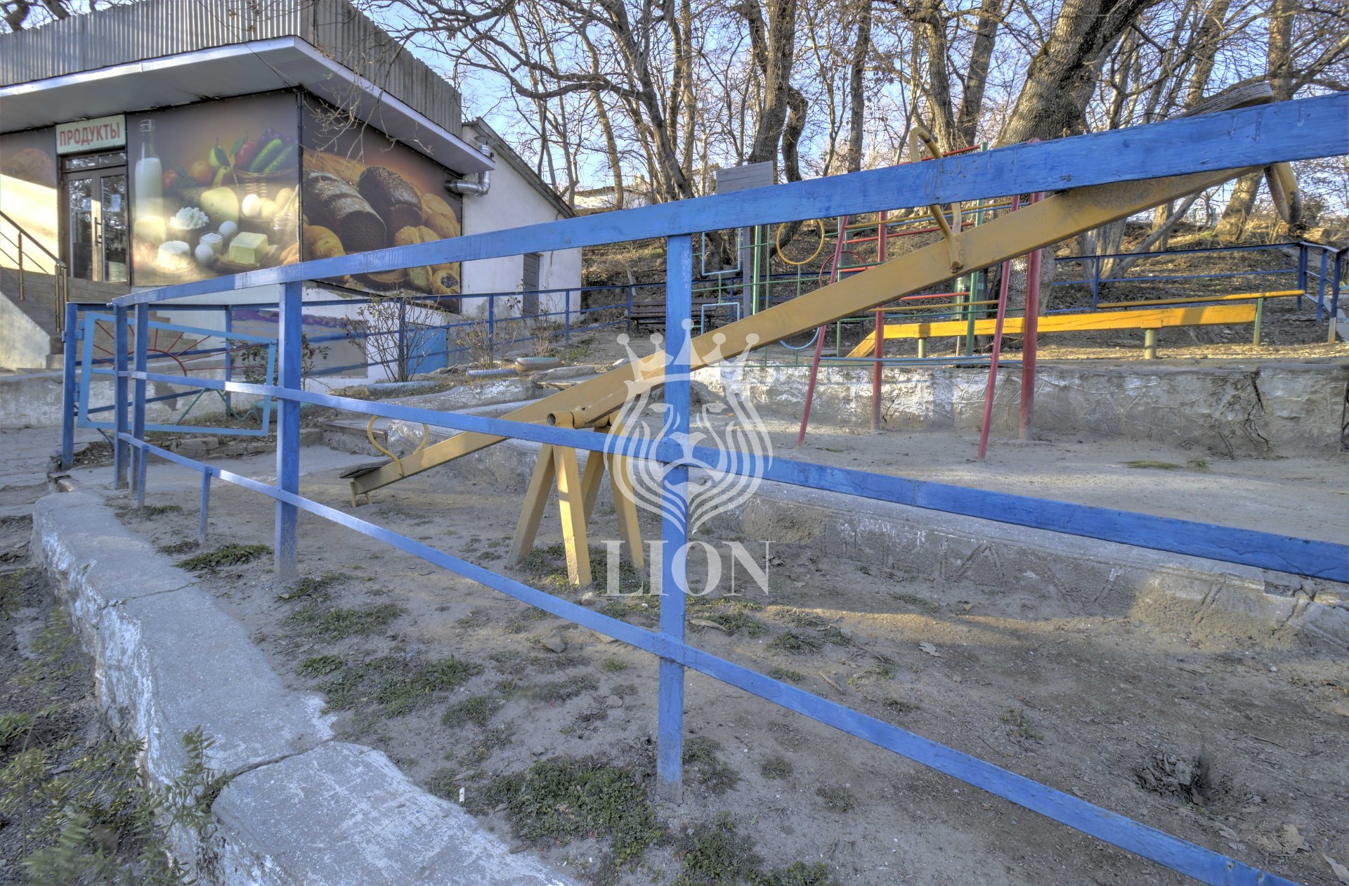 3-к квартира 52 м² 3/3 эт., Ароматная — фото 30
