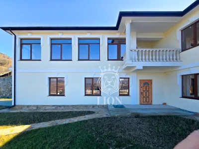 Дом 400 м² на 7 сот., Малореченское — миниатюра 2