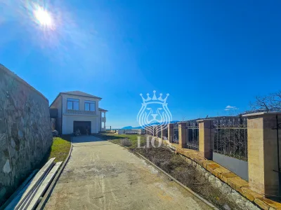 Дом 400 м² на 7 сот., Малореченское — миниатюра 37