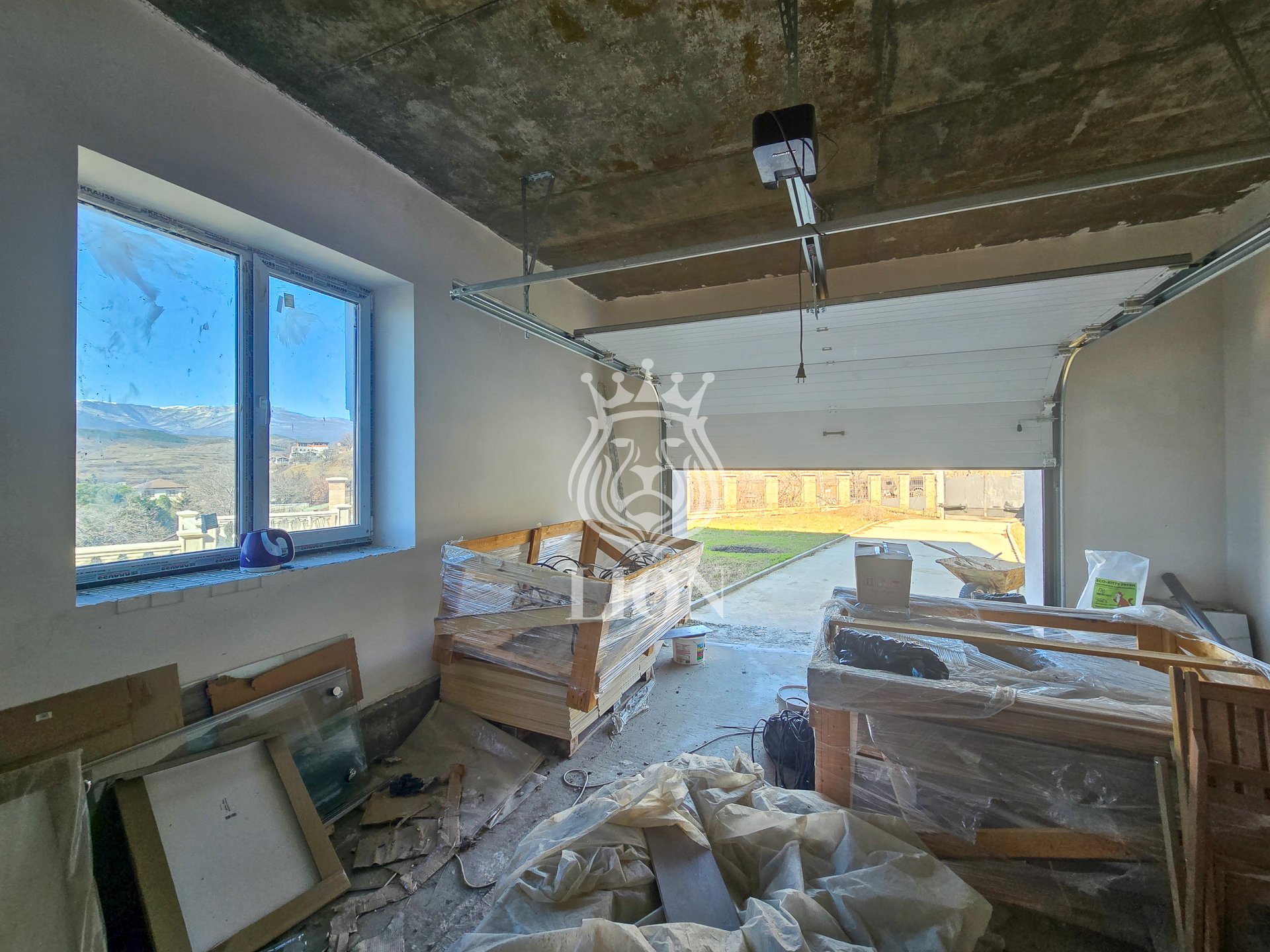 Дом 400 м² на 7 сот., Малореченское — фото 4