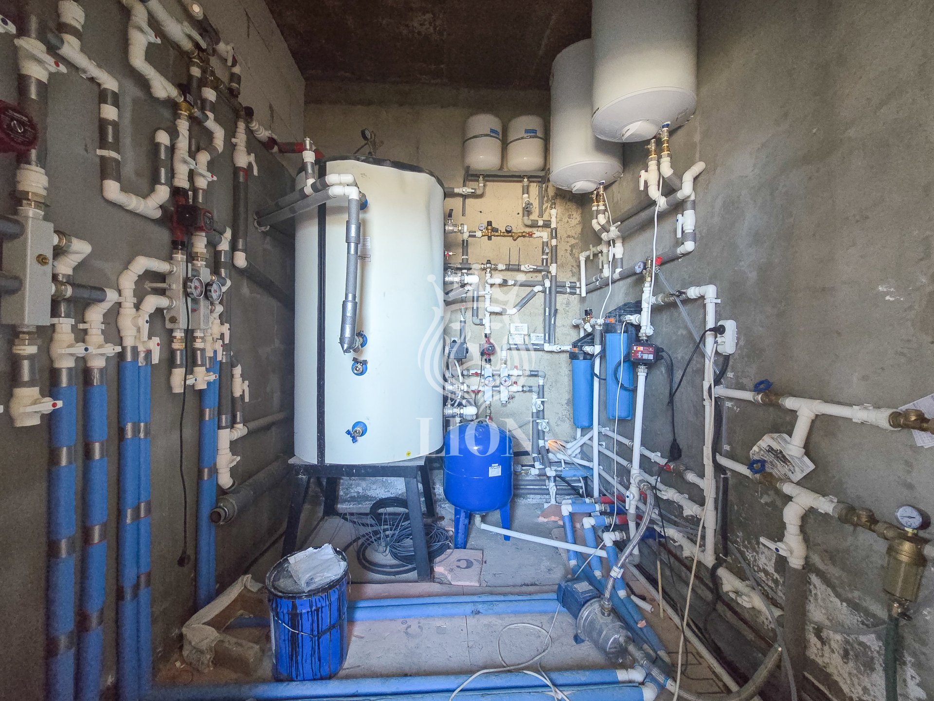 Дом 400 м² на 7 сот., Малореченское — фото 5