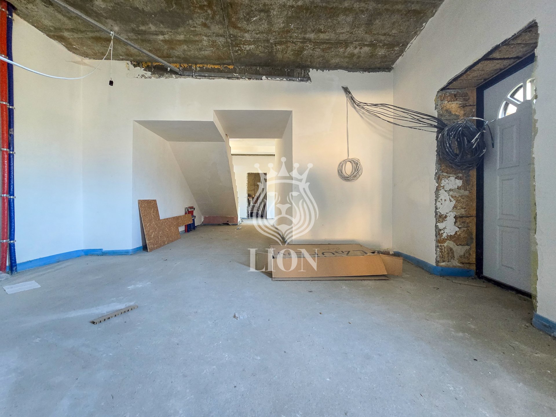 Дом 400 м² на 7 сот., Малореченское — фото 6