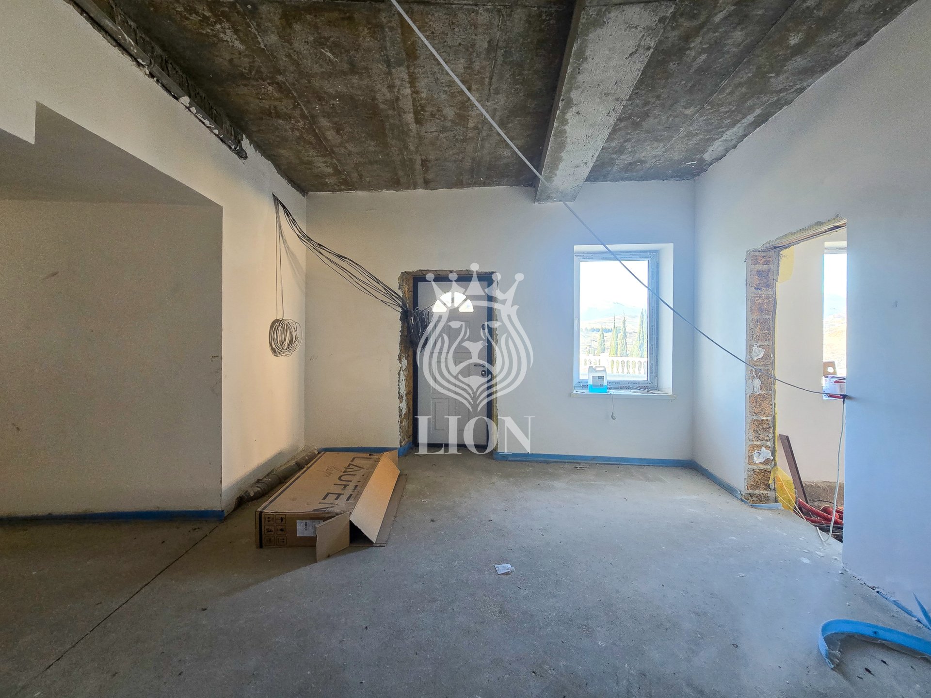 Дом 400 м² на 7 сот., Малореченское — фото 7