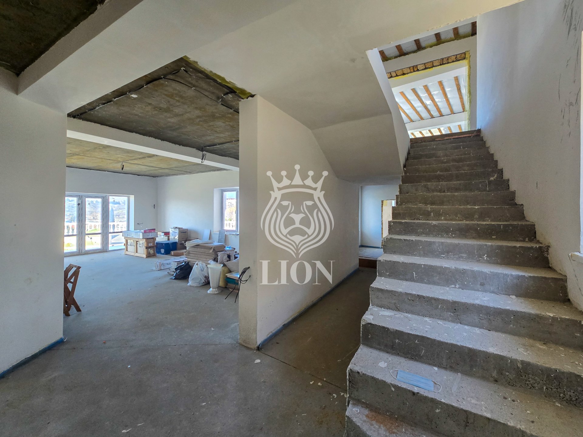 Дом 400 м² на 7 сот., Малореченское — фото 8