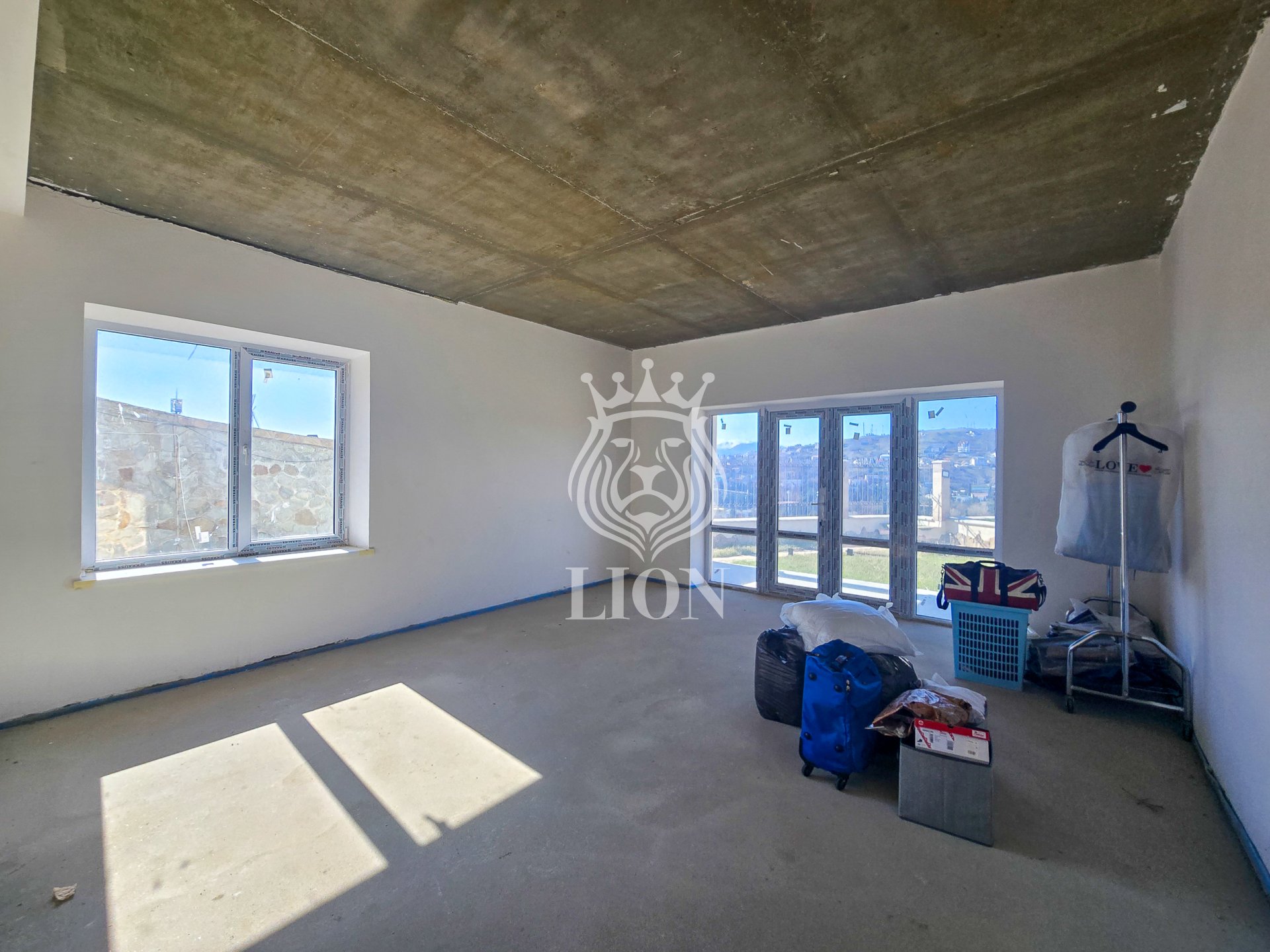 Дом 400 м² на 7 сот., Малореченское — фото 9