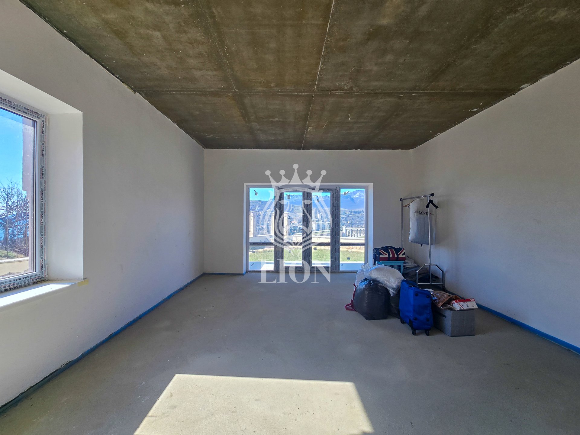 Дом 400 м² на 7 сот., Малореченское — фото 10