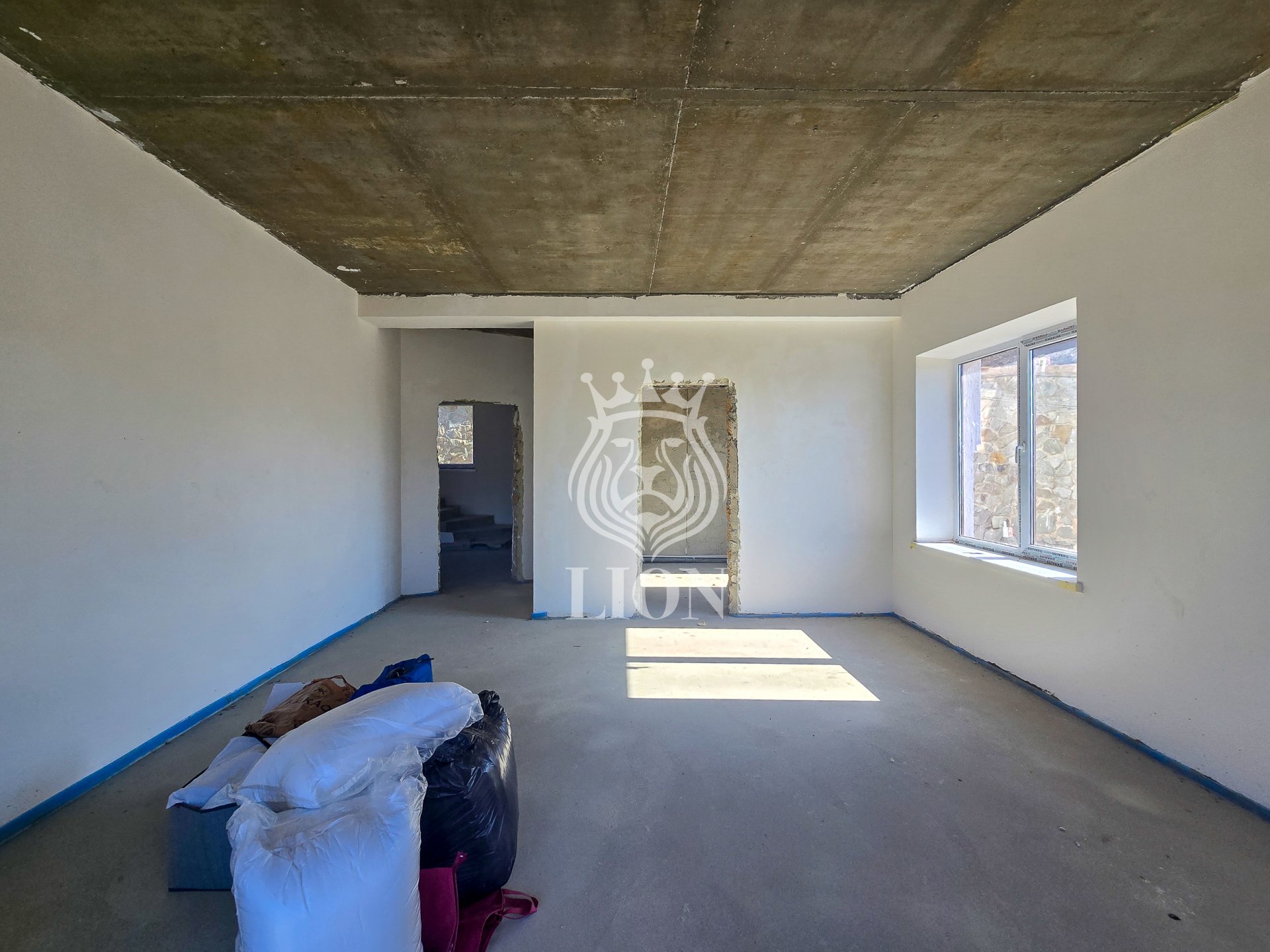 Дом 400 м² на 7 сот., Малореченское — фото 12