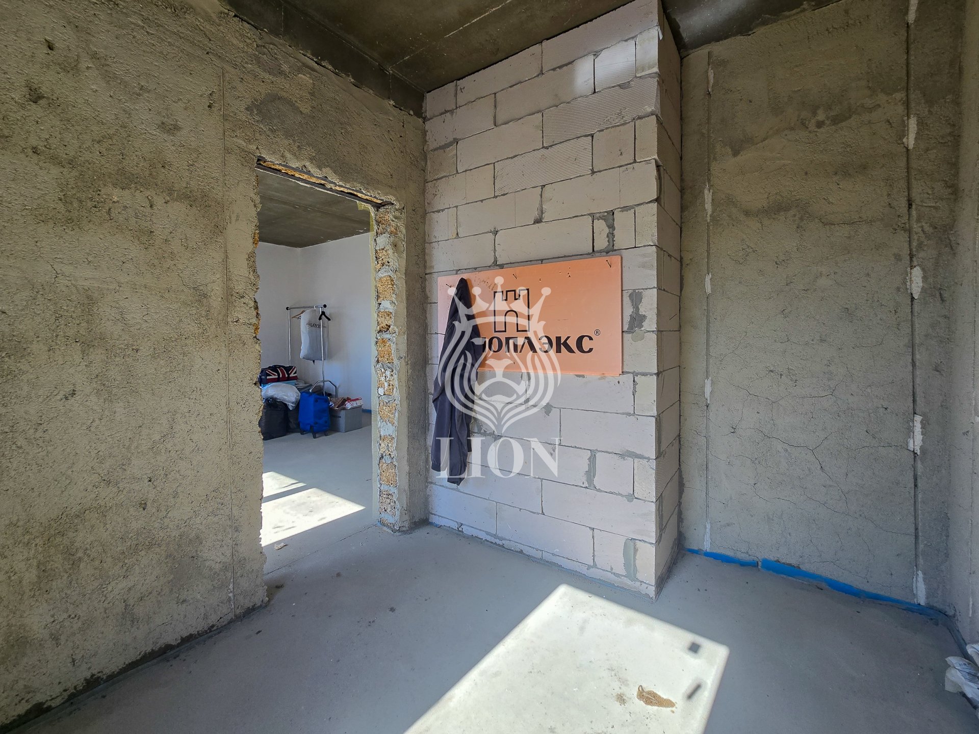 Дом 400 м² на 7 сот., Малореченское — фото 13