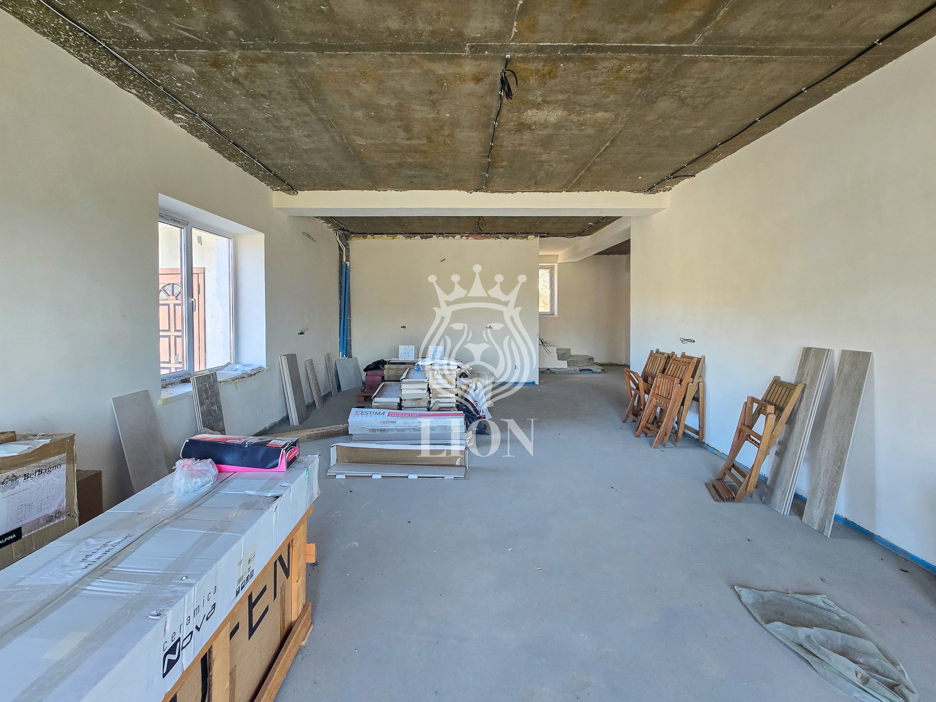 Дом 400 м² на 7 сот., Малореченское — фото 16