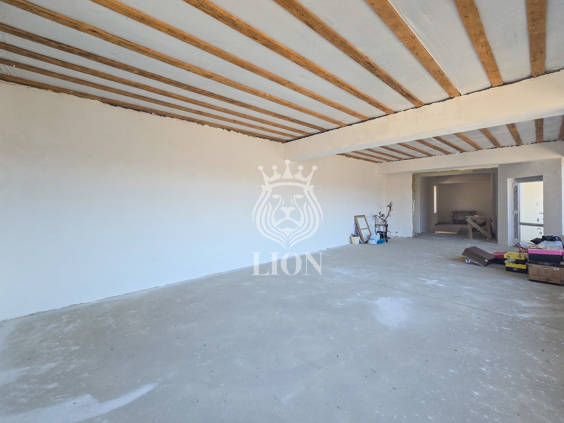 Дом 400 м² на 7 сот., Малореченское — фото 20