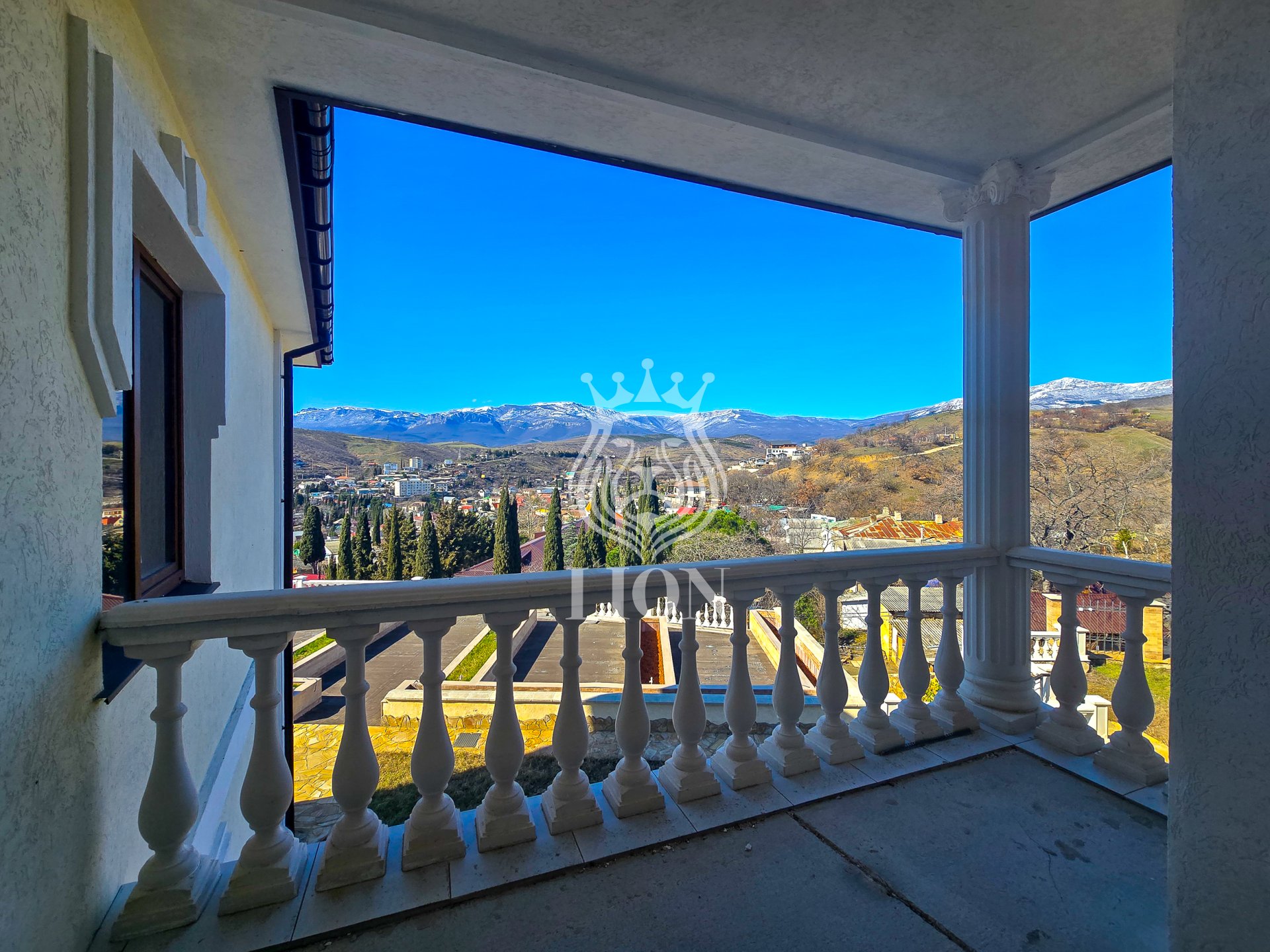 Дом 400 м² на 7 сот., Малореченское — фото 22