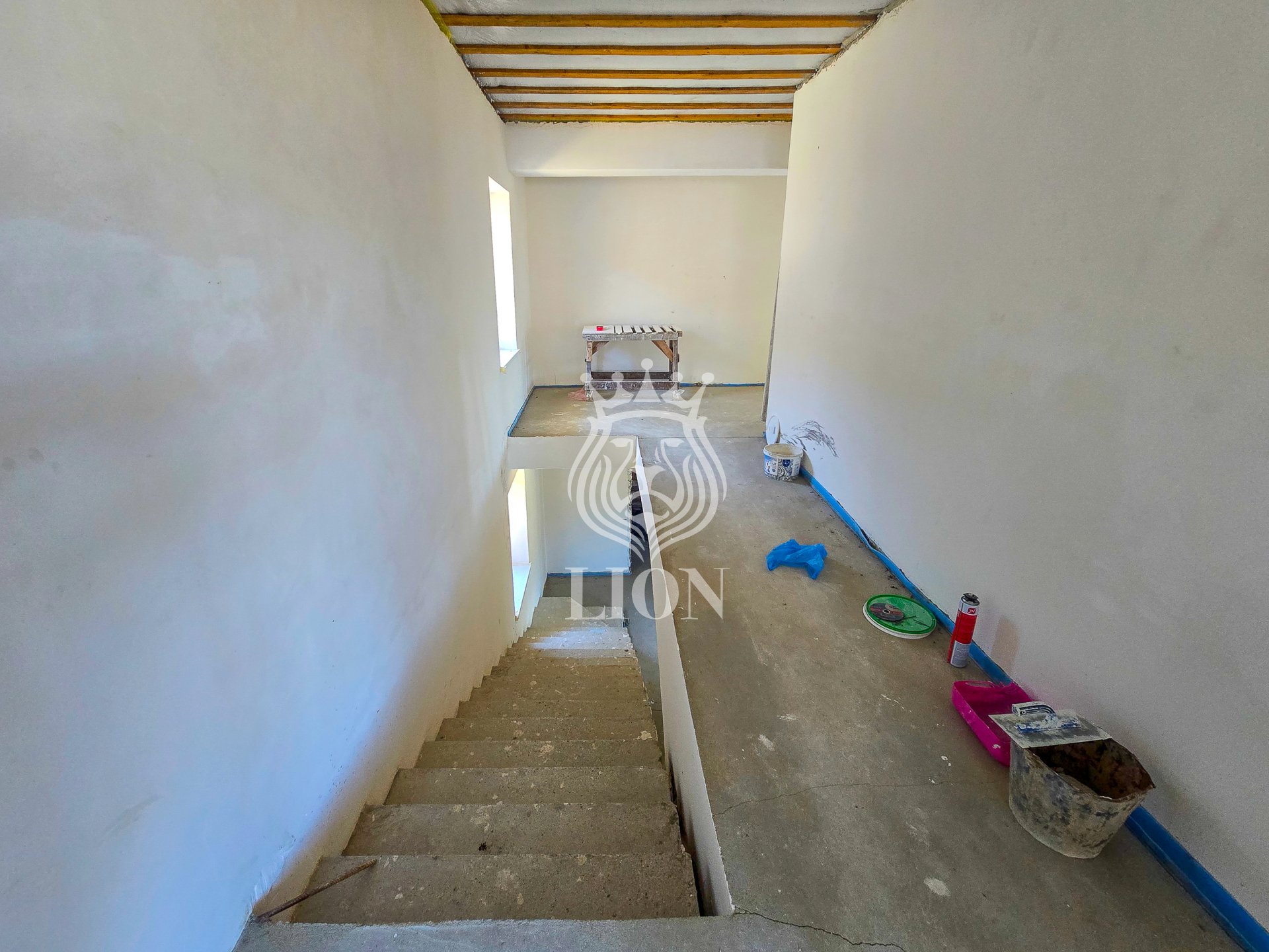 Дом 400 м² на 7 сот., Малореченское — фото 23