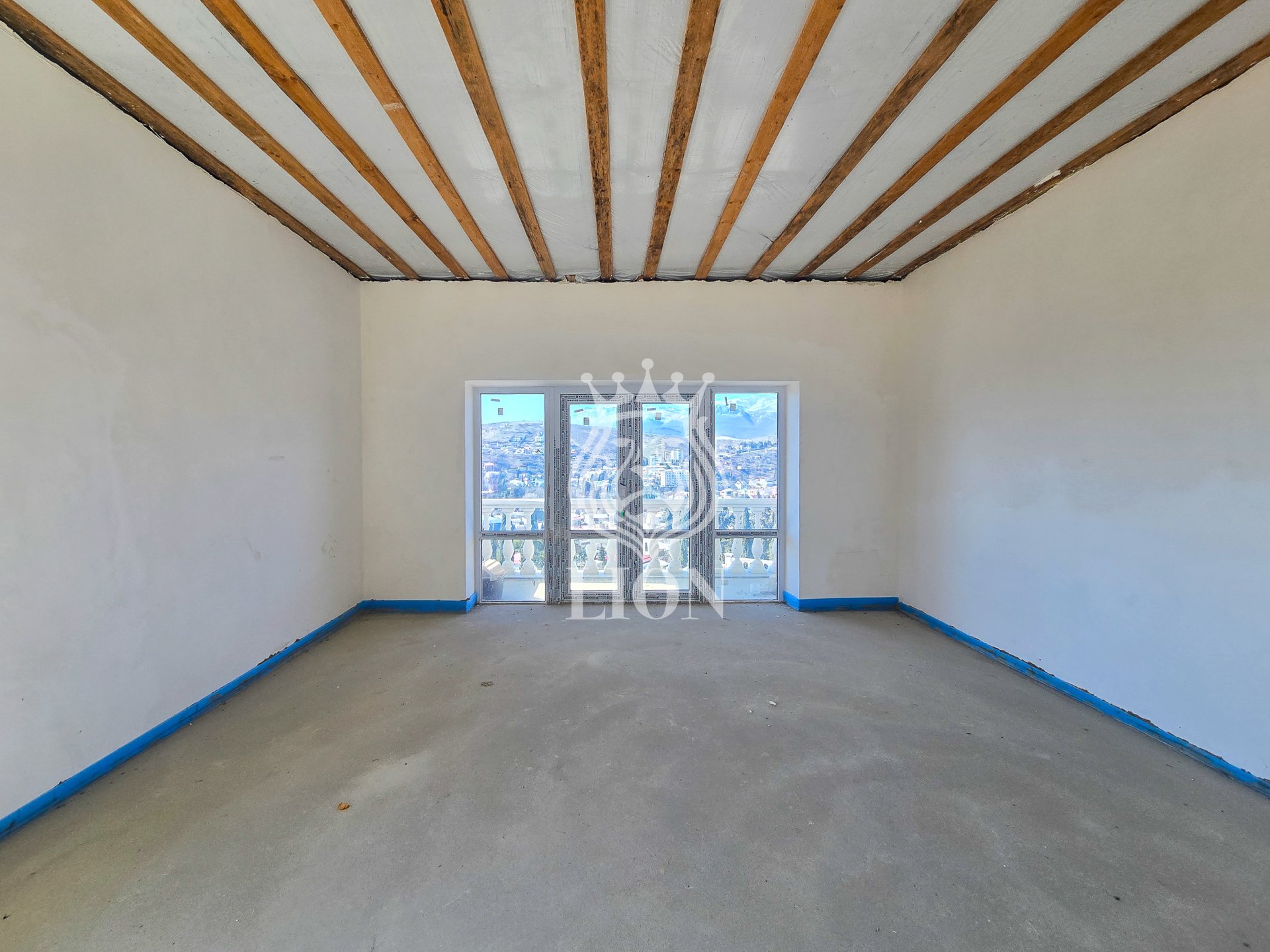 Дом 400 м² на 7 сот., Малореченское — фото 25