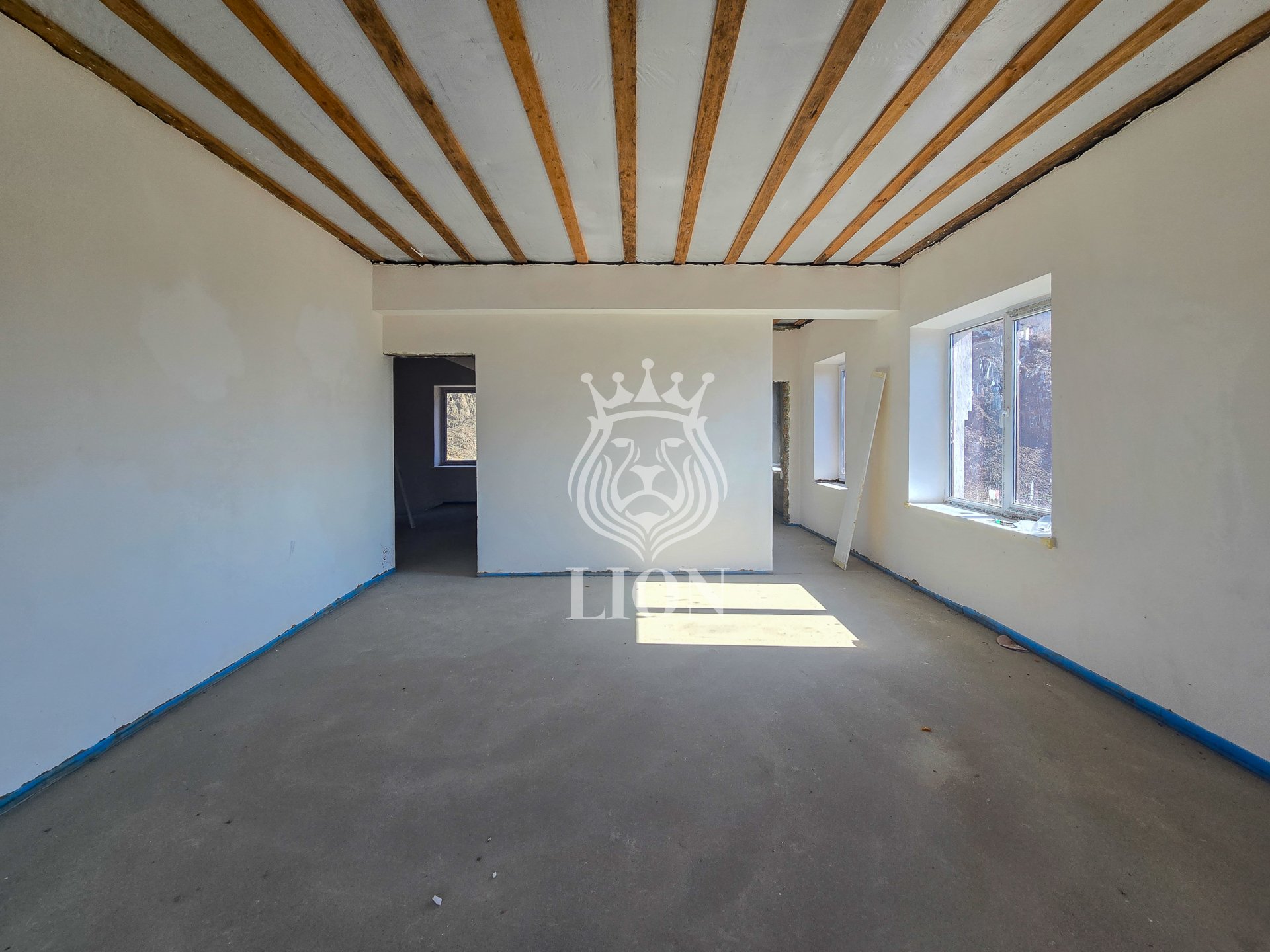 Дом 400 м² на 7 сот., Малореченское — фото 26