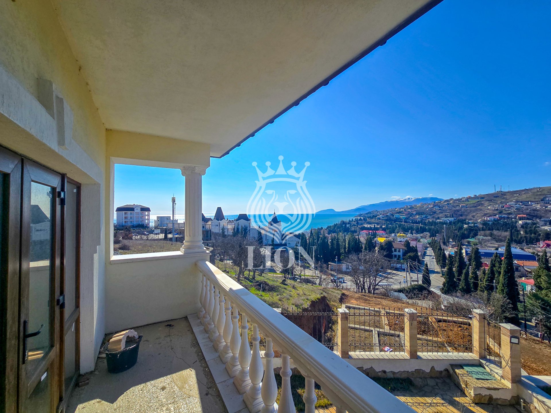 Дом 400 м² на 7 сот., Малореченское — фото 28