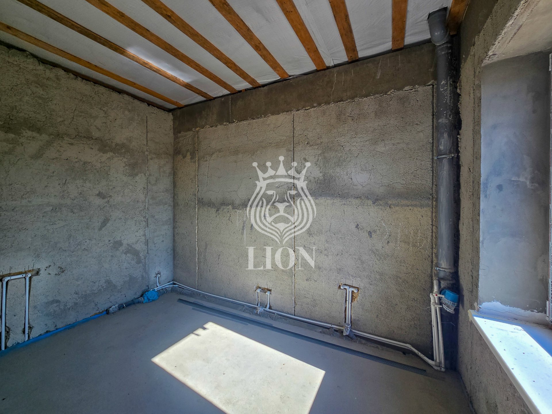 Дом 400 м² на 7 сот., Малореченское — фото 31