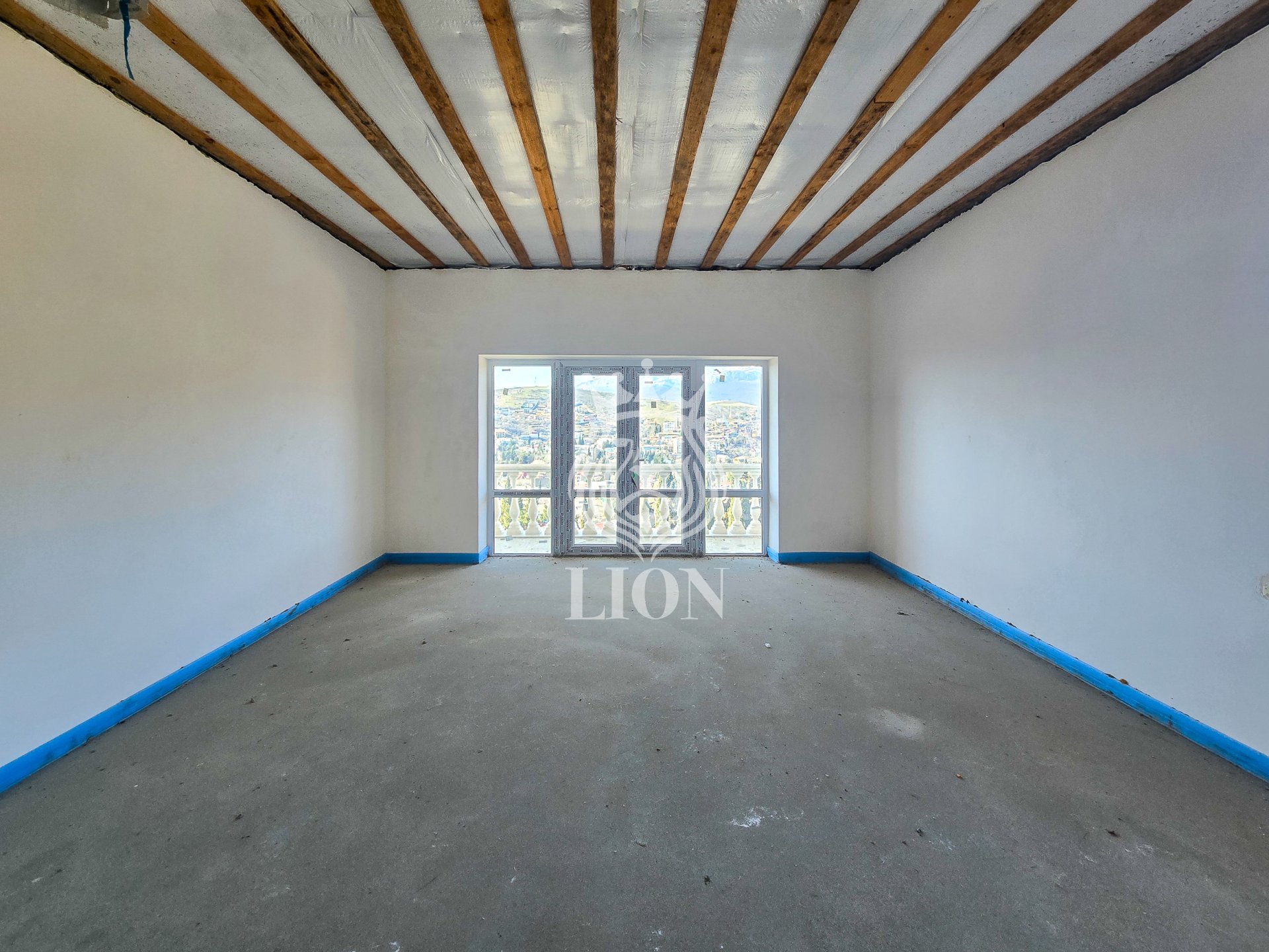 Дом 400 м² на 7 сот., Малореченское — фото 32