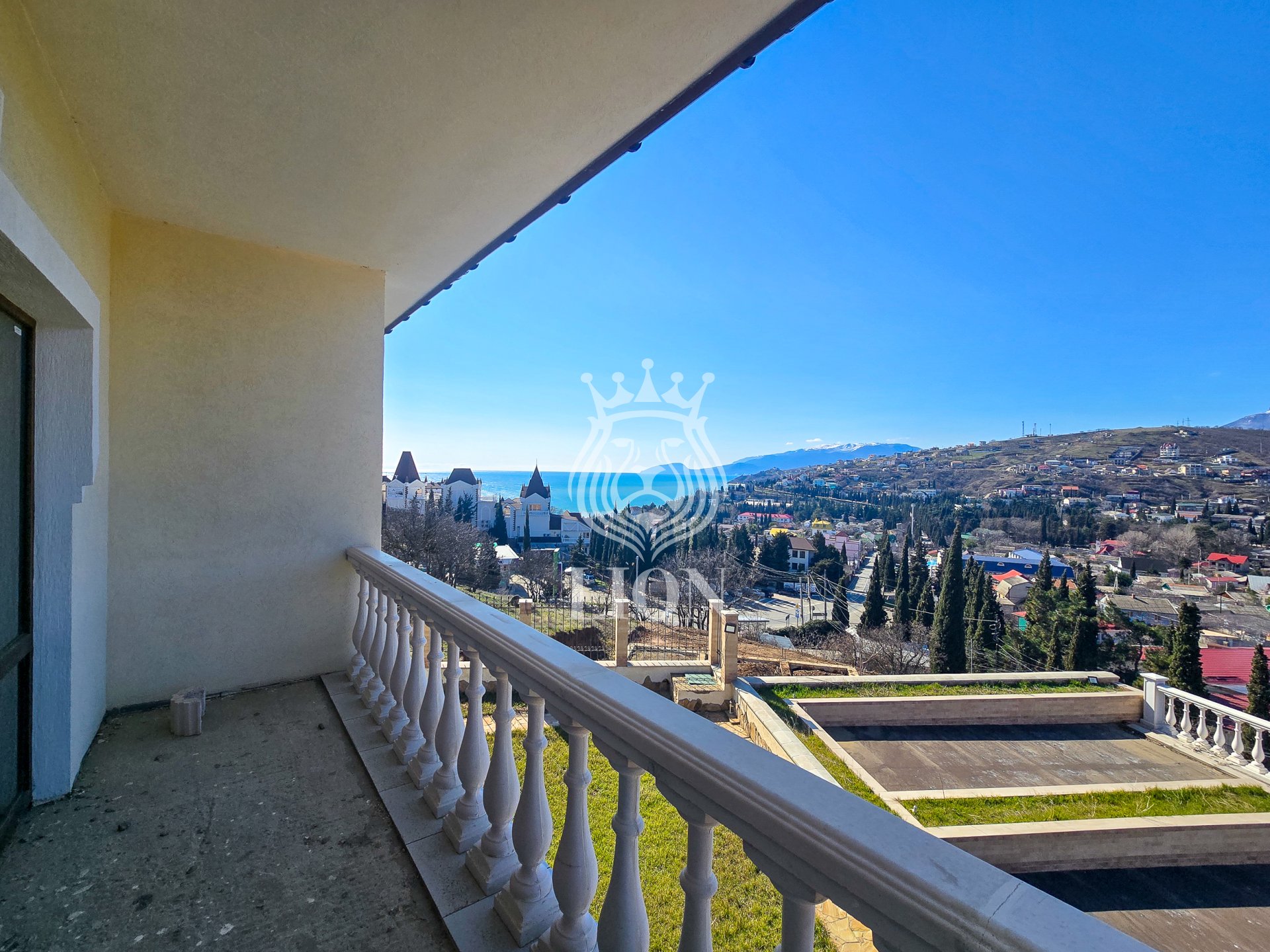 Дом 400 м² на 7 сот., Малореченское — фото 34