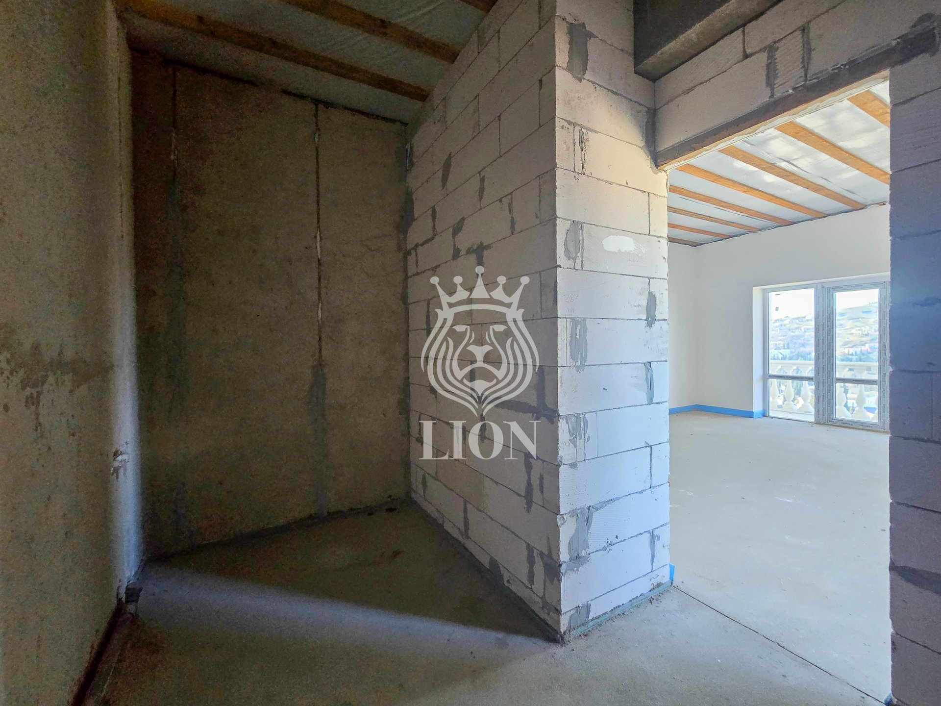 Дом 400 м² на 7 сот., Малореченское — фото 35