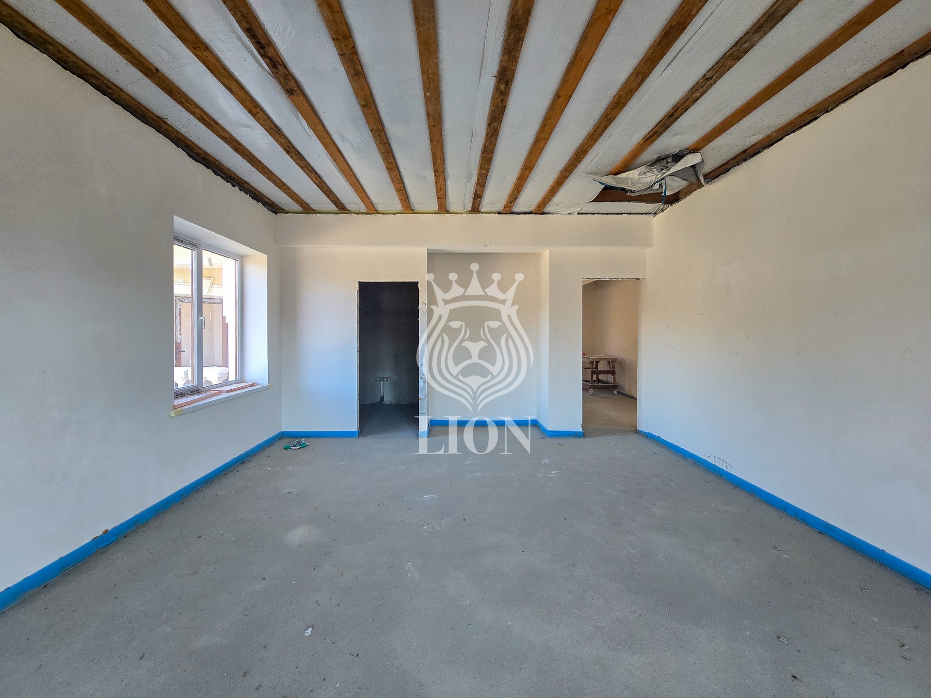 Дом 400 м² на 7 сот., Малореченское — фото 36